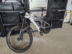 Haibike XDURO 3.0 - Bild 1 von 10