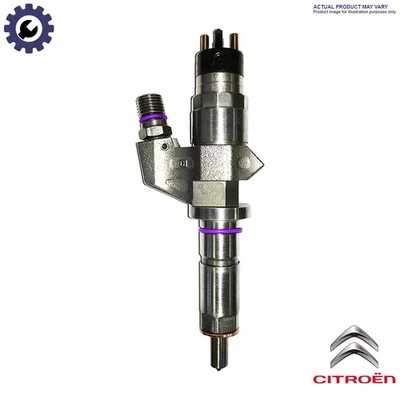 GENUINE INJECTOR 1984J2 MINI COUNTRYMAN/COOPER PACEMAN/HATCH/PEQUENO CLUBMAN - Image 1 of 4