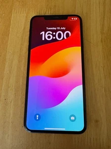 Apple iPhone 11 Pro Max 64 Go - Or (Désimlocké) Bon état - Photo 1 sur 7
