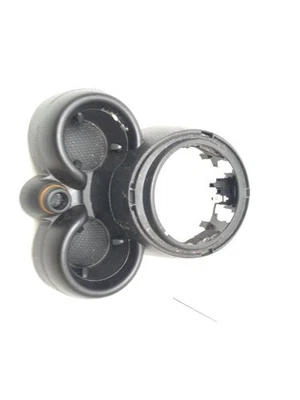 CUBIERTA PORTAVASOS CONSOLA DELANTERA se adapta a MINI COOPER COUNTRYMAN 2011 - 2016 OEM Foto 1 de 4