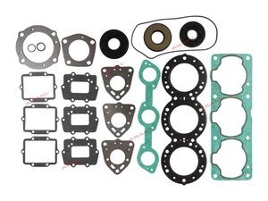 Komplettdichtungssatz 48-210 PWKA-01100-FU 611405 Für PWC KAWASAKI 1100 ZXI/STX - Picture 1 of 9