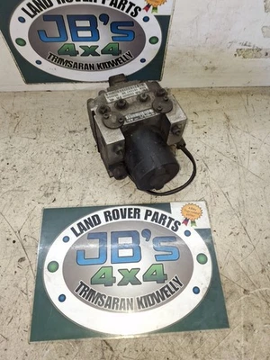 LAND ROVER DISCOVERY 2 TD5 ABS CONTROL MODULE SRB101241 - Image 1 of 4