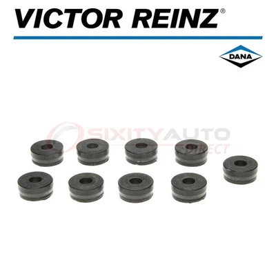 MAHLE Valve Cover Grommet for 2000-2004 Nissan Xterra 2.4L L4 - ux Foto 1 de 4