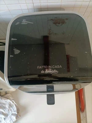 friggitrice ad aria - Immagine 1 di 4