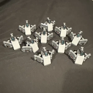 LEGO Star Wars 75372 Clone Cannon Build only! Lot of 10! - Picture 1 of 1