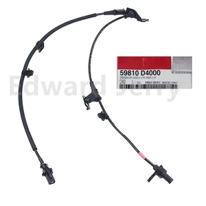 NEW Front Left Anti Lock Brake Speed Sensor for KIA Optima 2016-2020 59810-D4000 - Picture 1 of 13