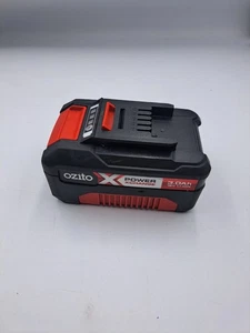 Ozito Power X Change 18v Lithium Ion Battery - Picture 1 of 7