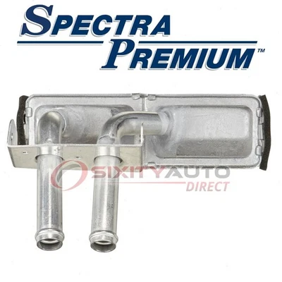Spectra Premium HVAC Heater Core for 1989-1995 Plymouth Acclaim - Heating te Foto 1 de 4