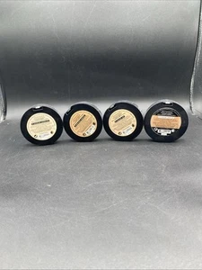 (4) Sephora Matte Perfection Powder Foundation verschiedene Farben VERSIEGELT - Bild 1 von 15