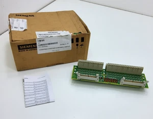 Siemens 6SE7090-0XX84-3EH0 - Foto 1 di 7