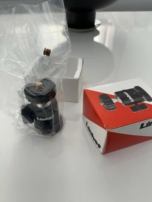 Linhof Universal Ballhead 003677 – New & Sealed – Made in Germany - Image 1 of 4