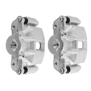 Front Left/Right Disc Brake Calipers For Acura CL 2001-2003 RL 1999-04 19-B2584 - Picture 1 of 12