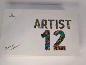 XP-Pen Artist 12 Cyfrowy tablet do rysowania grafiki - Zdjęcie 1 z 11