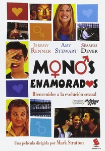 Monos Enamorados - Imagen 1 de 1