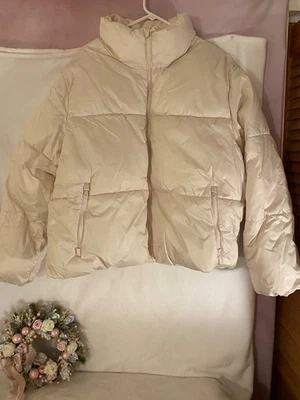 WOMENS OLD NAVY PUFFER COAT BRAND NEW SZ XL TALL - Image 1 of 4