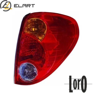 COMBINATION REARLIGHT 214-1993L-AE FOR MITSUBISHI L200/TRITON 4D56-HP 2.5L - Picture 1 of 6