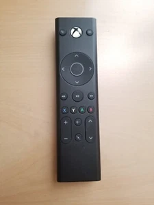 Genuine Media Remote Control for Xbox One & Xbox Series X|S Console Bulk Package - Picture 1 of 5