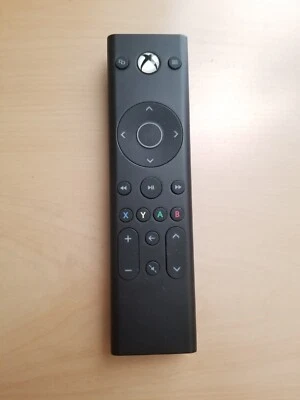 Genuine Media Remote Control for Xbox One & Xbox Series X|S Console Bulk Package - Image 1 of 4