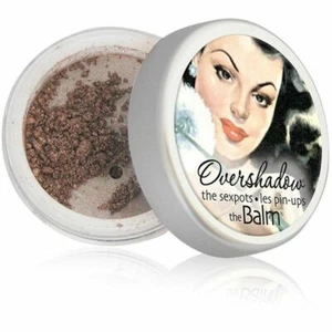 theBalm Overshadow The Sexpots - If You're Rich, I'm Single 0.57g / 0.02oz New - Picture 1 of 1