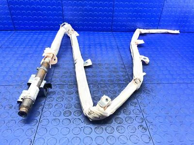 2010-2016 PORSCHE PANAMERA OEM LEFT DRIVER CURTAIN ROOF AIRBAG - Imagem 1 de 4