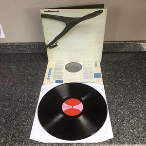 LP VINYL WISHBONE ASH SELF TITLED DEBUT ALBUM MKPS 2014 UK IST PRESS EX+/EX+ - Picture 1 of 17