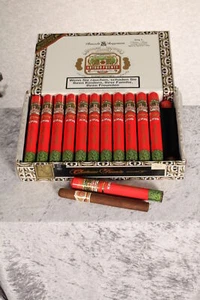 Arturo Fuente Rosado Sungrown - Bild 1 von 5