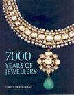 7000 Years of Jewellery 9780714150321 Hugh Tait - Free Tracked Delivery
