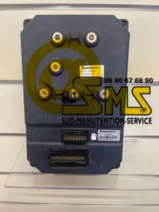 JUNGHEINRICH VARIATEUR TRACTION AS2412iS 51226801 51419306 ECE OCCASION - Picture 1 of 2