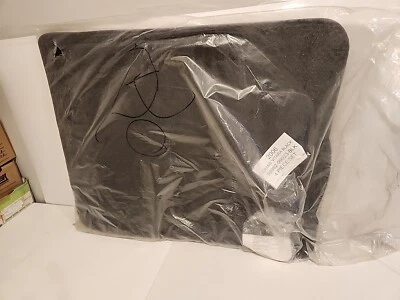 2006 Grand Vitara 4 Piece Floor Mat Set Black 99982-99023-BLK - Image 1 of 2