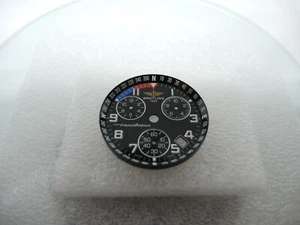 Esfera Breitling Trans Ocean, cronógrafo, esfera de reloj, transocean - Imagen 1 de 6