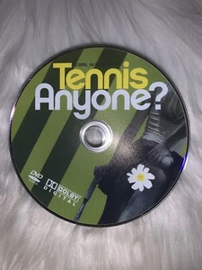 TENNIS ANYONE? (DVD, 2006) DISC ONLY VA11 - Bild 1 von 1