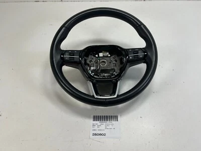 2023-2025 ACURA INTEGRA VOLANTE CUERO CON INTERRUPTORES OEM Foto 1 de 4