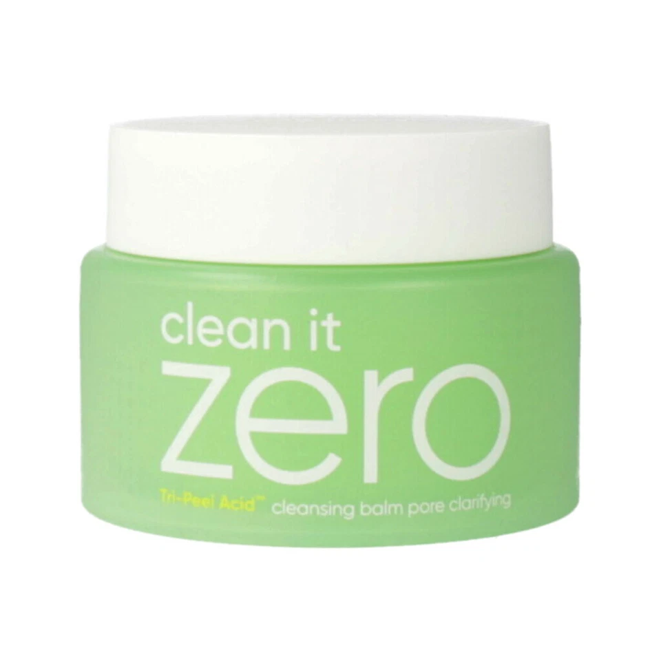 Banila Co Clean It Zero Cleansing Balm Pore Clarifying 100ml US
