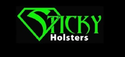 Sticky Holsters ALL PISTOLS Glock S&W Ruger Sig Sauer Kimber Springfield Taurus - Image 1 of 2