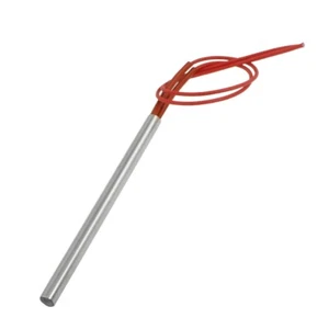 Candeletta accensione STUFA PELLET resistenza 10 x 155mm 300w EDILKAMIN NORDICA - Foto 1 di 2