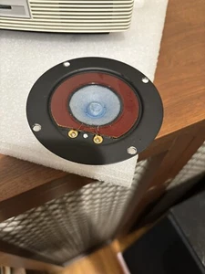 MARANTZ 841-1022-100C 4.25" ORIGINAL TWEETER FOR IMPERIAL 5-G - Picture 1 of 2