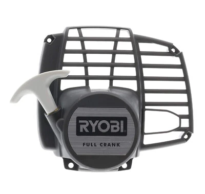 307157002 Ryobi Pull Starter for RY251PH, RY252CS, RY253SS, RY254BC - Image 1 of 2