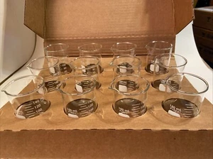 Vaso de vidrio Pyrex 150 ml Nº 1000 - LOTE DE 12 - Nuevo Graduado Forma Baja - Imagen 1 de 6
