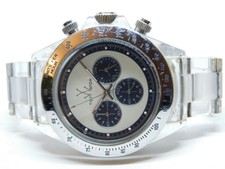 toy watch chronograph