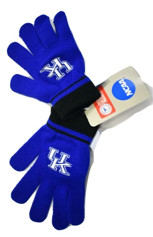 Outerstuff Youth University of Kentucky Wildcats Gloves New Cover