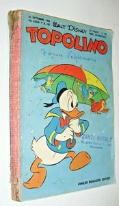 disney MICKY MAUS 195 (1958) - Bild 1 von 3