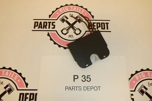 BMW E65 E66 E67 E90 E91 E92 Body Earth Ground Connector - OEM 8364529 USED - Picture 1 of 8