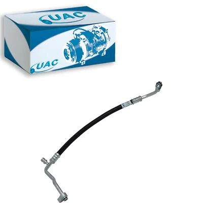 Manguera de descarga de refrigerante UAC para Honda Insight 2011-2014 Foto 1 de 2