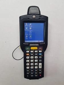 1 x Used Zebra Motorola Symbol MC3190 CE6.0 P/N: MC3190-RL3S04E0A Lot #1239 - Photo 1 sur 12