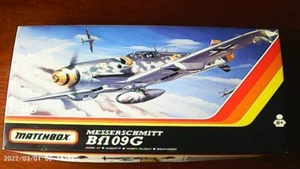 MATCHBOX - 1/48 - VARIOUS PLANES AVAILABLE - Picture 1 of 7