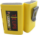 Rack-A-Tiers Tie Lips - Zip Tie Cable Wrap Belt Dispenser (43800)