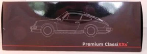 Premium ClassiXXs Porsche Carrera 3.2 Cabrio  Limited Edition Scale 1:12  #10251 - Picture 1 of 12