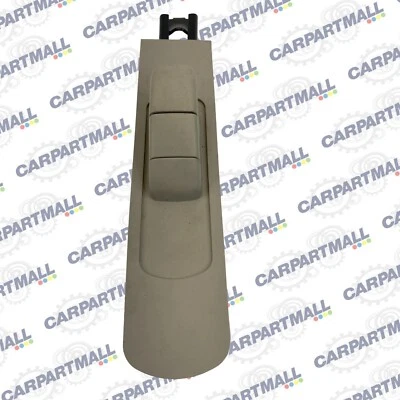 14-19 Ford Fiesta Front Left Driver Side Seat Belt Height Adjuster 34062335B OEM Foto 1 de 4