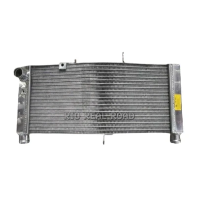 FOR YAMAHA VMAX 1700 V MAX 1700 PERFORMANCE RACING RADIATOR - Image 1 of 3