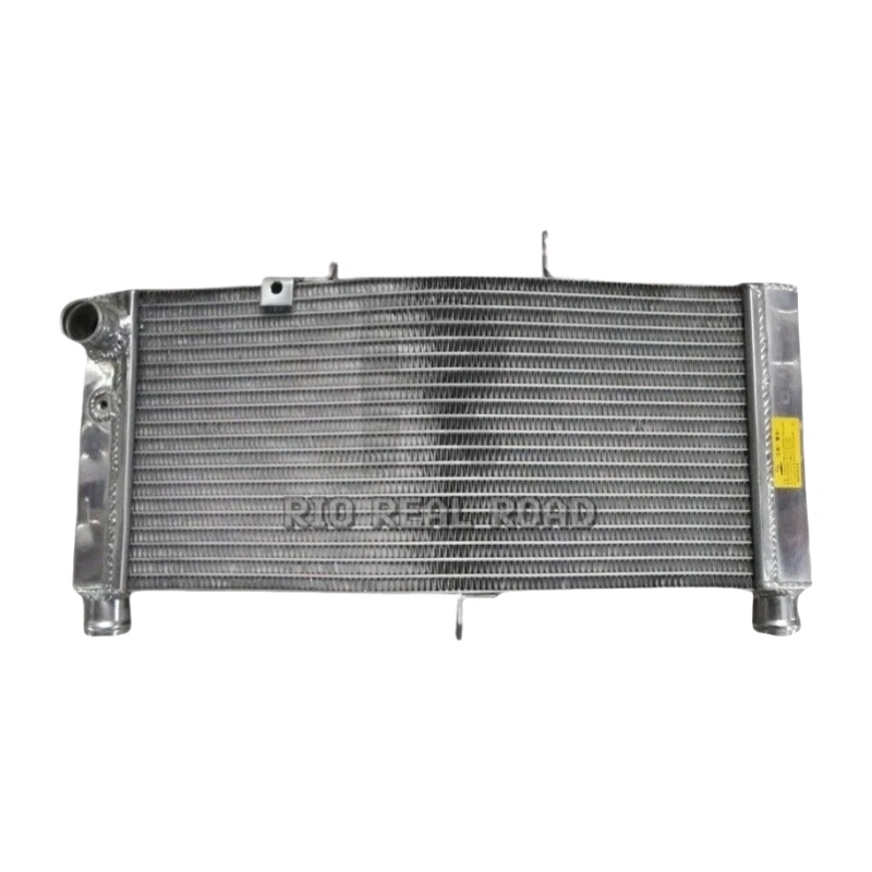 FOR YAMAHA VMAX 1700 V MAX 1700 PERFORMANCE RACING RADIATOR - Image 1 of 3